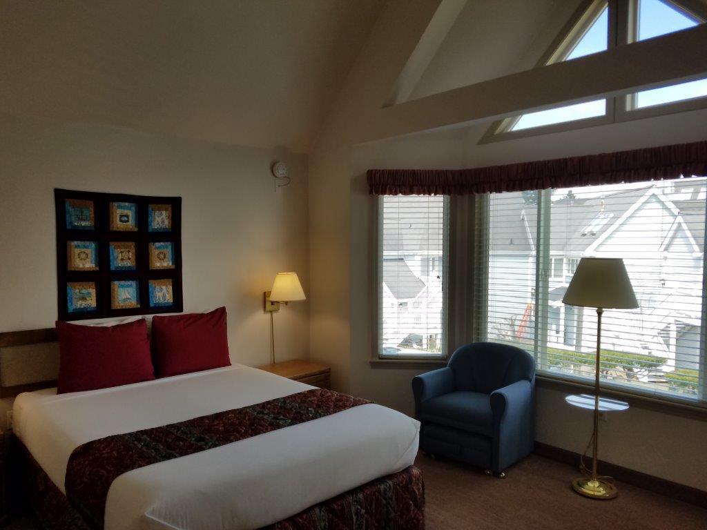 Schooner Landing Hotel นิวพอร์ต ภายนอก รูปภาพ